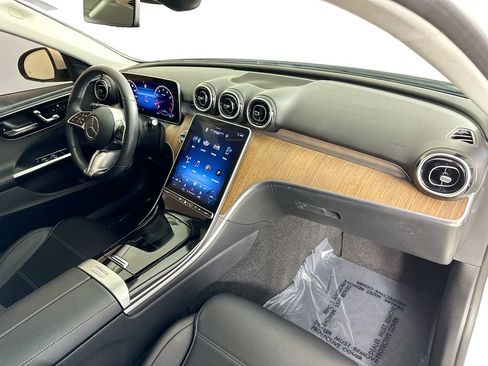 Certified 2022 Mercedes-Benz C 300 Sedan image 28