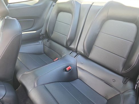 Used 2018 Ford Mustang GT Premium w/ Enhanced Security Package RWD image 13