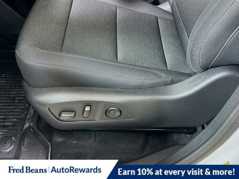 New 2026 Chevrolet Traverse LT w/ Sun and Wheel Package image 18