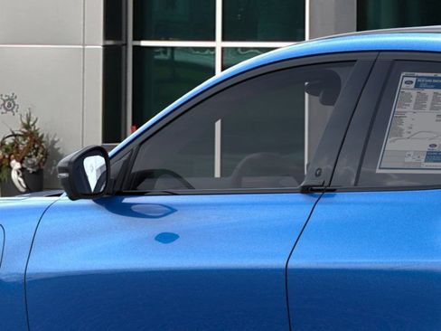 New 2026 Ford Mustang Mach-E GT AWD/4WD image 20