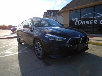 Used 2024 BMW 228i Gran Coupe