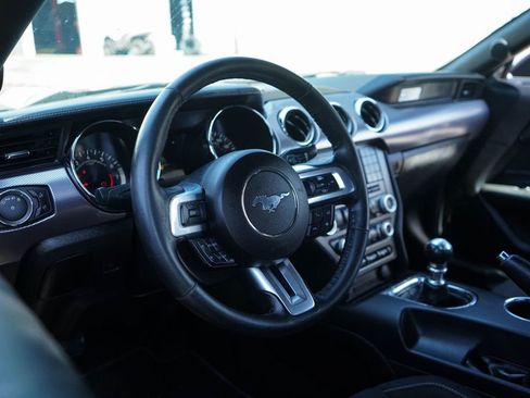 Used 2017 Ford Mustang GT w/ Interior & Wheel Package image 7