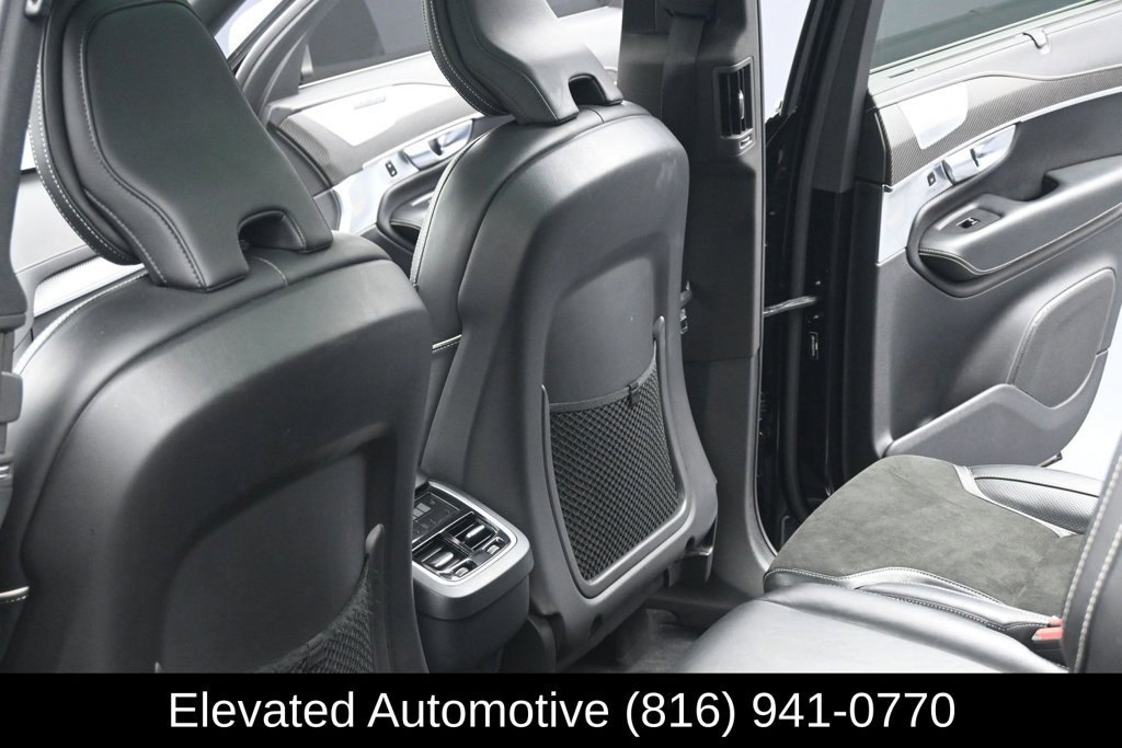 Used 2019 Volvo XC90 T6 R-Design w/ Advanced Package AWD/4WD image 17