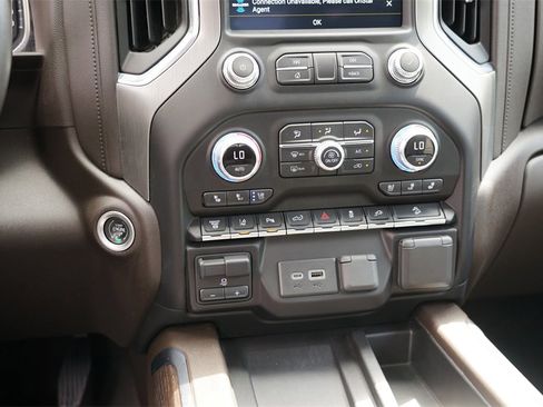 Used 2022 GMC Sierra 2500 Denali image 24