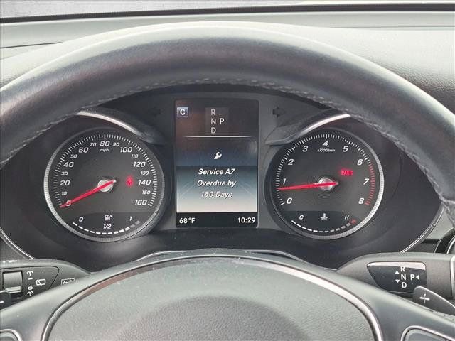 Certified 2019 Mercedes-Benz GLC 300 image 9