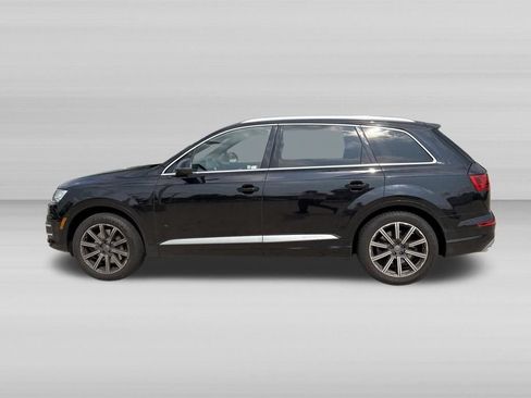 Used 2017 Audi Q7 3.0T Prestige AWD/4WD image 9