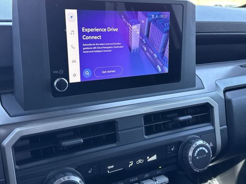 Certified 2024 Toyota Tacoma SR5 AWD/4WD image 20