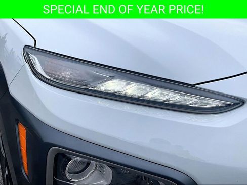 Used 2018 Hyundai Kona Ultimate image 31