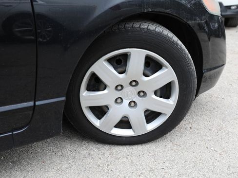 Used 2008 Honda Civic LX image 9