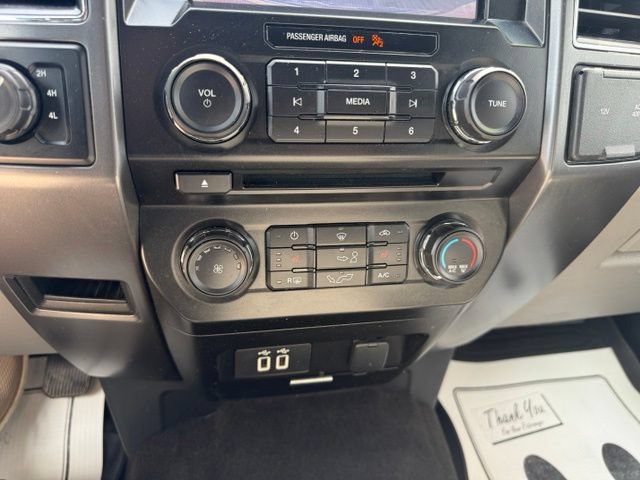 Used 2017 Ford F150 XLT w/ Equipment Group 302A Luxury AWD/4WD image 22