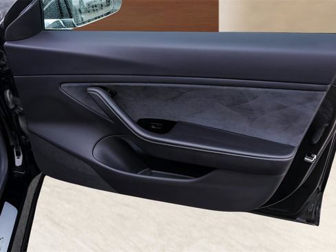 Used 2018 Tesla Model 3 Long Range image 26