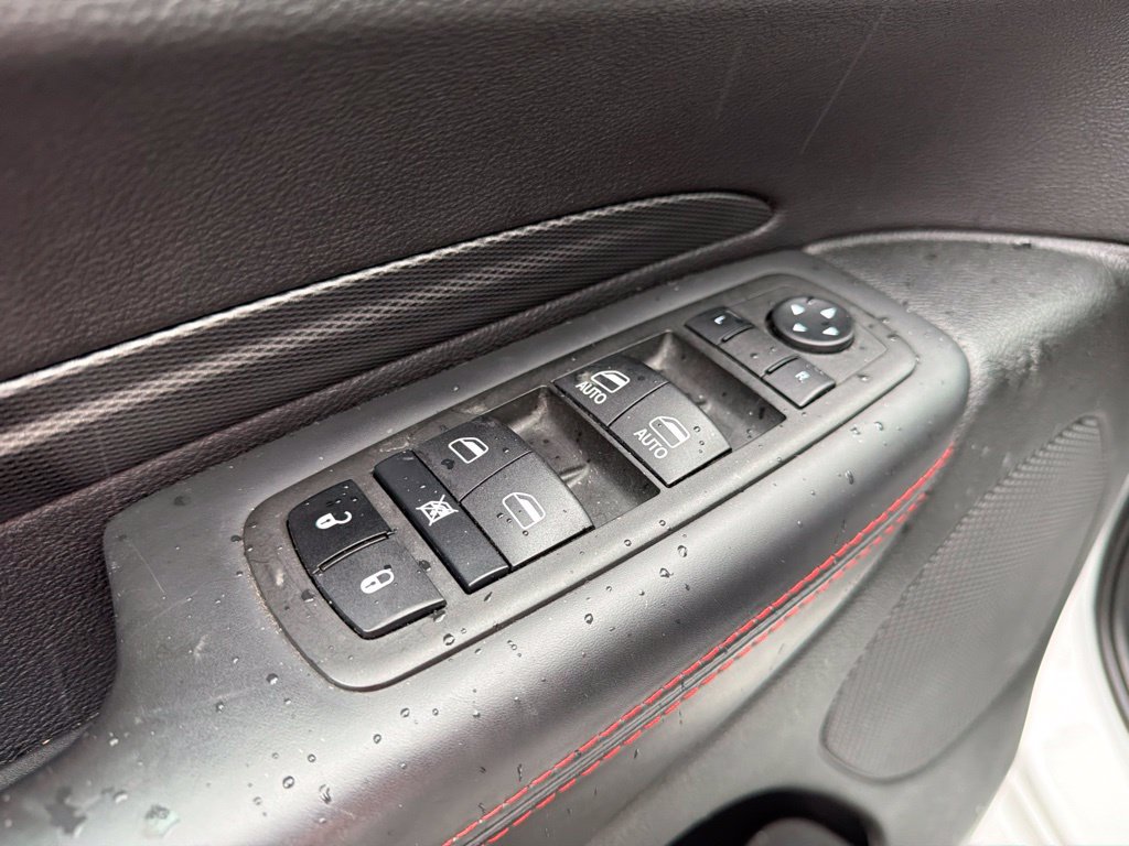 Used 2023 Dodge Durango GT AWD/4WD image 12