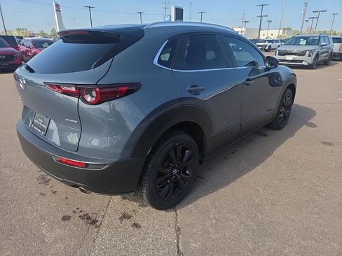 Used 2023 MAZDA CX-30 AWD 2.5 S w/ Preferred Package image 5