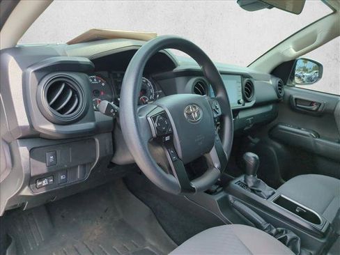 Used 2023 Toyota Tacoma SR AWD/4WD image 10