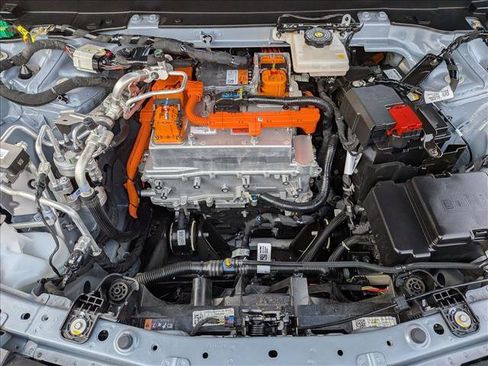 Certified 2024 Honda Prologue Touring image 24