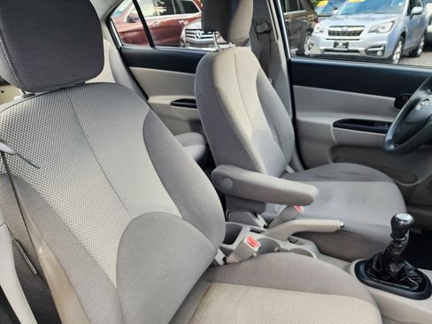 Used 2007 Hyundai Accent GLS image 26