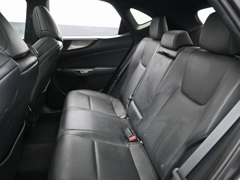 Used 2022 Lexus NX 350 F Sport image 27