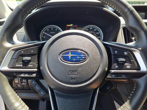 Used 2024 Subaru Forester Limited AWD/4WD image 6