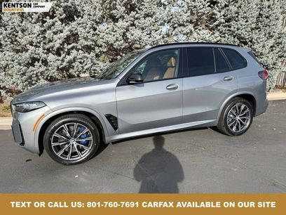 Used 2026 BMW X5 M60i