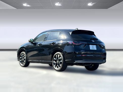 Certified 2026 Honda HR-V EX-L image 3