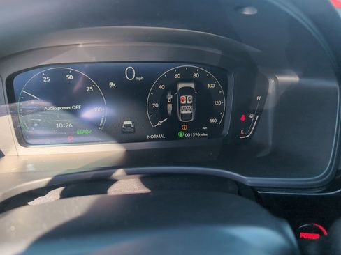 Used 2026 Honda Civic Sport Touring image 21