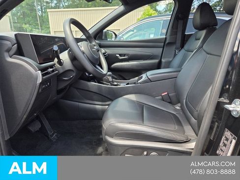 Used 2025 Hyundai Santa Cruz SEL FWD image 3