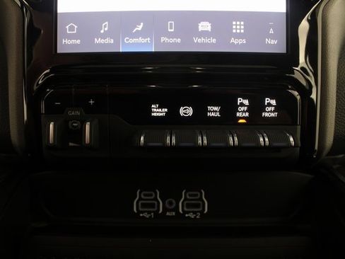 New 2026 RAM 2500 Laramie image 8