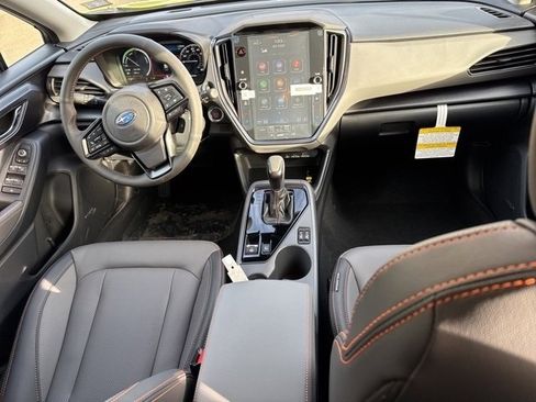 New 2026 Subaru Crosstrek 2.5i Limited image 14