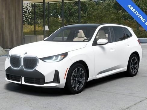 New 2026 BMW X3 xDrive30 image 1