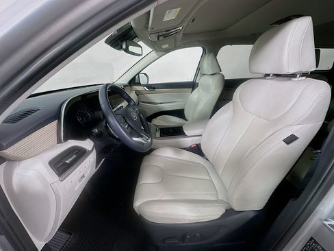 Used 2021 Hyundai Palisade SEL w/ Premium Package FWD image 22