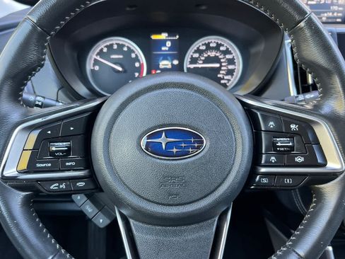 Used 2020 Subaru Forester Limited AWD/4WD image 25