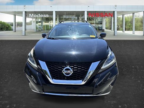Used 2020 Nissan Murano SV FWD image 8
