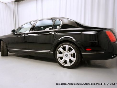 Used 2006 Bentley Flying Spur Flying Spur image 19