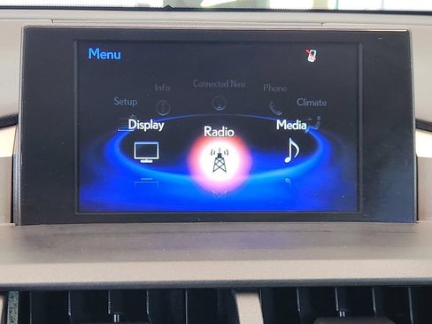 Used 2017 Lexus NX 200t FWD w/ Premium Package image 16