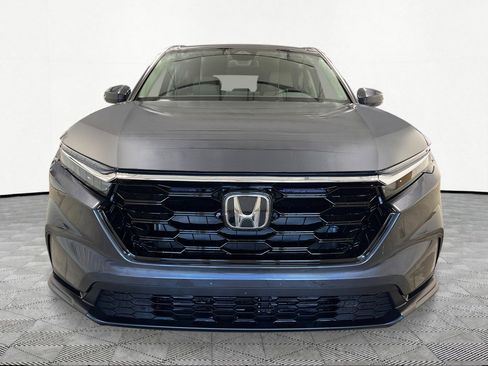 New 2026 Honda CR-V EX image 2