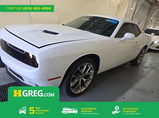 Used 2022 Dodge Challenger SXT w/ Plus Package RWD video 1