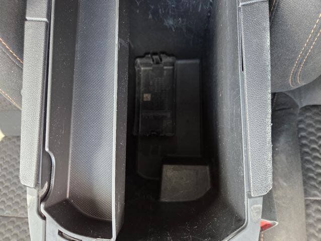 Used 2019 GMC Terrain SLE FWD image 27