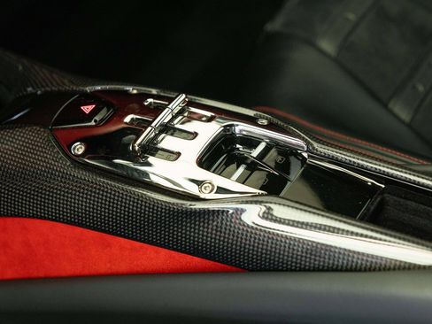 Used 2022 Ferrari 296 GTB image 24