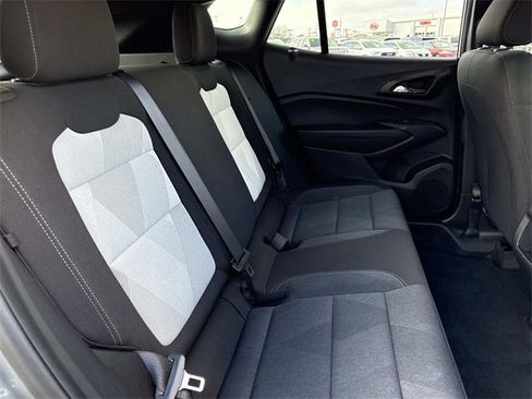 Certified 2024 Chevrolet Trax RS w/ Driver Confidence Package image 21