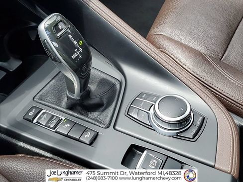 Used 2021 BMW X1 xDrive28i AWD/4WD image 18