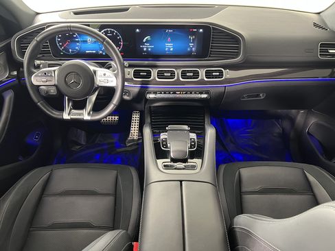 Certified 2023 Mercedes-Benz GLE 53 AMG 4MATIC Coupe image 22