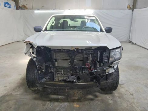Used 2023 Nissan Frontier S w/ Technology Package RWD image 5