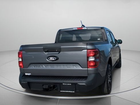 New 2026 Ford Maverick Lariat w/ 4K Tow Package image 29