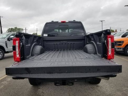 New 2026 Ford F350 XLT AWD/4WD image 6