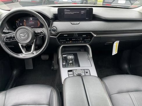 Used 2024 MAZDA CX-90 Plug-In Hybrid w/ Preferred AWD/4WD image 11