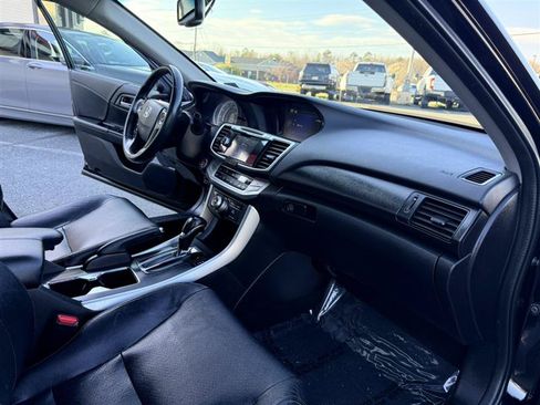 Used 2013 Honda Accord EX-L image 4