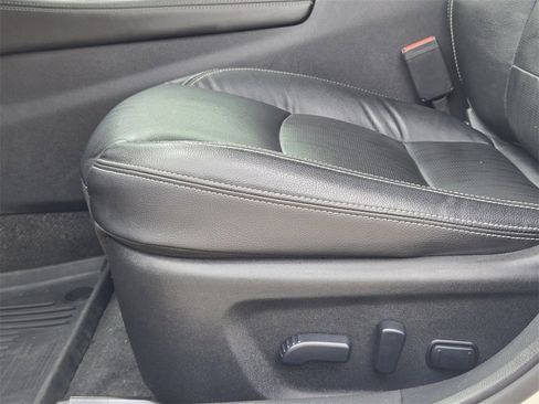 Used 2021 Nissan Altima 2.5 SL image 24