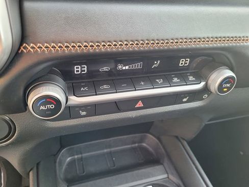 Used 2025 MAZDA CX-50 AWD 2.5 Hybrid w/ Premium Pkg image 20