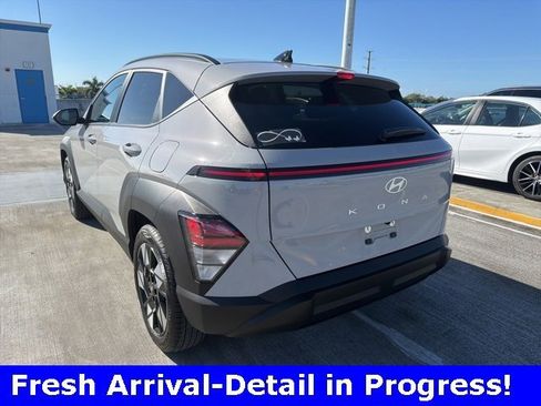 Used 2024 Hyundai Kona SEL w/ Convenience Package image 24