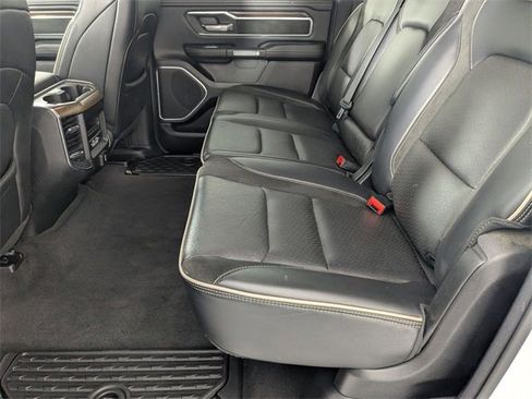 Used 2022 RAM 1500 Laramie image 28